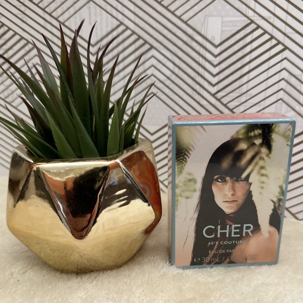 CHER 60'S COUTURE PARFUM
